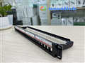 Patch Panel 16 cổng Novalink CC-06-00063 - Thanh đấu nối mạng 1U, chuẩn 19 inch