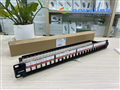 Patch Panel 16 cổng Novalink CC-06-00063 - Thanh đấu nối mạng 1U, chuẩn 19 inch