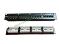 Patch Panel 24 cổng cat6 Dintek P/N:1402-04011