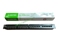 Patch Panel 24 cổng cat6 Dintek P/N:1402-04011