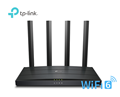 Router WiFi 6 AX1500 băng tần kép Gigabit TP-Link Archer AX12: Tốc độ cao, kết nối mạnh mẽ cho mọi gia đình