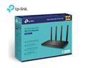 Router WiFi 6 AX1500 băng tần kép Gigabit TP-Link Archer AX12: Tốc độ cao, kết nối mạnh mẽ cho mọi gia đình