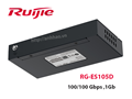 RUIJIE RG-ES105D- Switch 5 cổng 10/100 BASE-T kim loại