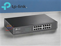 Switch 16 cổng Gigabit TP-LINK TL-SG1016 chính hãng