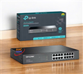 Switch 16 cổng Gigabit TP-LINK TL-SG1016 chính hãng