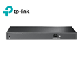 Switch 16 cổng PoE Gigabit TP-Link TL-SG1218MPE 250W vỏ thép gắn rack