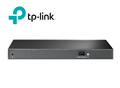 Switch 24 cổng PoE Gigabit TP-Link TL-SG1428PE 250W có 2 khe SFP