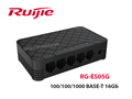 Switch 5 cổng Ruijie RS-RG-ES05G, 16Gbps 10/100/1000 BASE-T