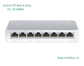 Switch chia cổng mạng TPlink SF1008D