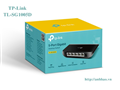 Switch chia mạng TP-link 5 cổng TL-SG1005D Gigabite