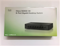 Switch Cisco SG95-08, 8 cổng Gigabit 10/100/1000