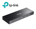 Switch Easy Managed PoE 20 cổng gigabit TP-Link Omada ES220GMP 250W