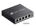 Switch quản lý mạng TP-Link Omada ES205G 5 cổng Gigabit