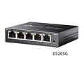 Switch quản lý mạng TP-Link Omada ES205G 5 cổng Gigabit