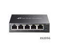 Switch quản lý mạng TP-Link Omada ES205G 5 cổng Gigabit