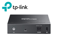 Switch quản lý mạng TP-Link Omada ES205GP 5 cổng Gigabit PoE+ 65W