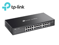 Switch quản lý mạng TP-Link Omada ES224G 24 cổng Gigabit