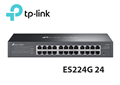 Switch quản lý mạng TP-Link Omada ES224G 24 cổng Gigabit