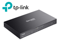 Switch TP-Link ES210GMP 10 cổng Gigabit Easy Managed PoE+ 123W