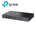Switch TP-Link ES210GP 10 cổng Gigabit Easy Managed PoE+ 63W