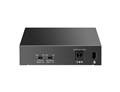 Switch TP-Link LS105GP - 5 cổng Gigabit, 4 cổng PoE+ cho camera IP