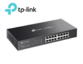 Switch TP-Link Omada ES216G 16 cổng Gigabit quản lý mạng