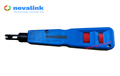 Tool nhấn cáp mạng Novalink CC-15-00063 chính hãng