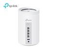 TP-Link Deco BE63 Wi-Fi 7 Mesh BE10000 (3-Pack) - Tốc Độ 10Gbps, 6GHz, MU-MIMO, HomeShield