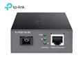 TP-Link TL-FC311A-20 - Bộ chuyển đổi quang điện Gigabit WDM