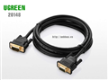 Ugreen 20148 - Cáp cổng Com RS232 đầu âm dương chính hãng Ugreen