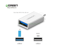 Ugreen 30155 - Đầu chuyển USB type-C sang USB 3.0 Ugreen 30155