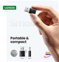 USB Bluetooth 5.0 Ugreen 80889 chính hãng