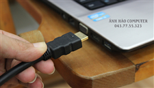 Cáp HDMI và Các câu hỏi liên quan tới kết nối cáp HDMI