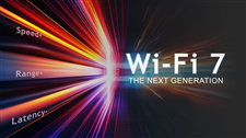 WiFi 7 là gì? Công nghệ mạng WiFi siêu nhanh với tốc độ đột phá