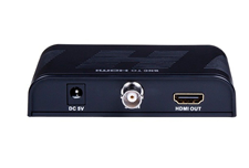 Bộ chuyển đổi BNC to HDMI LKV366