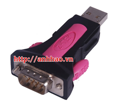 Bộ chuyển đổi USB 2.0 to RS232 Z-tek chính hãng (USB 2.0 to RS232 Z-tek)