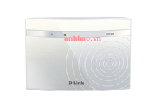 Bộ phát không dây DLink DIR 600 chuẩn N, 150Mbps