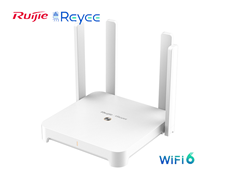 Bộ phát WiFi 6 Mesh Ruijie RG-EW1800GX PRO - 1800Mbps, Tốc độ cao