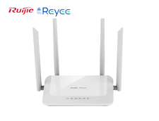 Bộ phát WiFi Mesh Ruijie RG-EW1200 - Chuẩn AC1200, Tốc độ 1200Mbps, Hỗ trợ MU-MIMO