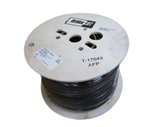 Cáp đồng trục Belden 9116S RG6 75 Ohm - Chống nhiễu kép cho CATV & Vệ tinh