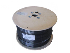 Cáp đồng trục RG11 Belden Y62066 - Lõi 14AWG, 75 Ohm | Chuyên dụng cho Camera, CATV đường dài