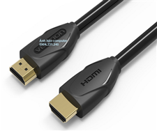 Cáp HDMI 1.4V VENTION dài 10 M chính hãng VAA-M02 2K, 4K
