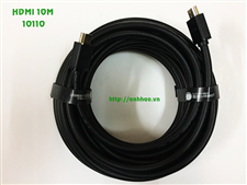Cáp HDMI 10M Ugreen 10110 chính hãng