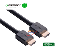 Cáp HDMI 10M Ugreen 10110 chính hãng