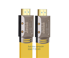 Cáp HDMI 2.0  dài 1.5m cao cấp chính hãng Jasun , hỗ trợ 3D, 4K, 60 MHz