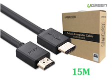 Cáp HDMI 15M Ugreen 10111 chính hãng