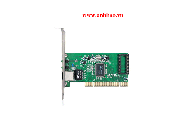 Card mạng loại Gigabit PCI TG-3269