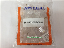 Đầu bấm mạng Alantek cat5 chính hãng (302-20300E-0050)