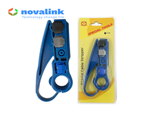 Dụng cụ tuốt cáp đồng trục RG6 RG59 RG11 TL-501E