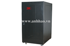Tủ rack 20U D800, tủ mạng 20U sâu 800 hàng Việt Nam chất lượng cao